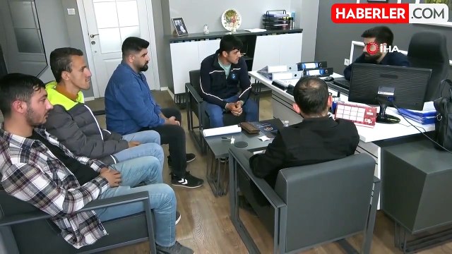 Yüksek kar vaadiyle dolandırıcılık iddiası: 100 milyon dolarlık vurgun