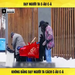 Review Phim - Cho người Ta Cá Không Bằng Dạy Người Ta Cách Câu