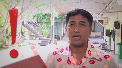 Sibuk Bekerja, Anak Irfan Hakim Rindu Dan Minta Waktu Luang Bersama