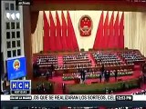 #China - Politicos corruptos serán castigados con pena de muerte