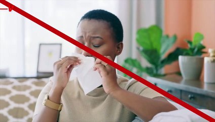 Pollen Forecast Predicts Sneezing Through Summer