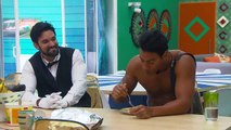 Gran Hermano  - Rafael: “Regalaré un día más como mayordomo