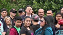 Inauguración casa de la cultura en Delegación San Antonio de Los Buenos - Ayuntamiento de Tijuana