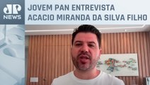 Mestre em direito penal analisa situações de Robinho e Daniel Alves