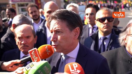 Conte: Capisco sconforto Decaro non avr? problemi a dimostrare accuse fuori luogo