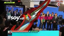 ¨Yo Soy Fan De ¨( TELEVISA DEPORTES ) 08/05/2016