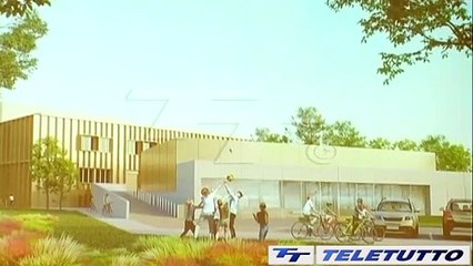 Video News - Nuova scuola media a Ghedi
