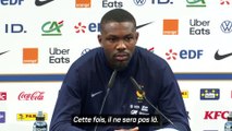 Thuram : “Un joueur comme Antoine, ça ne se remplace pas”