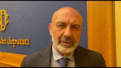 Pirozzi: "Civici" un mondo a parte, di chi paga le scelte politica Ue