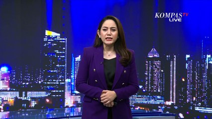 Gibran Sampaikan Alasan Tak Dampingi Prabowo saat Pidato Kemenangan