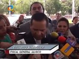 Gerardo Ortíz posibles nexos con el crimen organizado