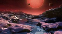 Nuevos planetas que deslumbra a astrónomos