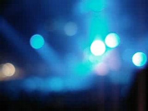 Richie Hawtin @ Time Warp 2008