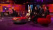 The Graham Norton Show: Helen Mirren dice que Alan Rickman estaría orgulloso de su última película
