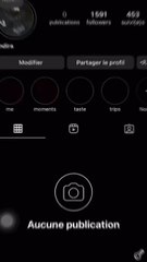 La nouvelle fonctionnalité Insta (Exclu Dailymotion)