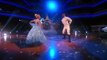 DWTS 2016: Von & Witney's Waltz  - Disney Night