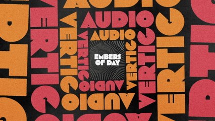 Elbow - Embers Of Day (Visualiser)
