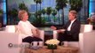 Hillary Clinton Habla con Ellen sobre las Elecciones