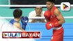 Pinoy boxer Carlo Paalam, may tyansa pang makapasok sa 2024 Paris Olympics