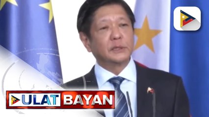 PBBM, tiwala sa patuloy na paglago ng ekonomiya