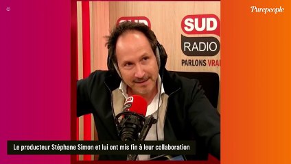 Thierry Ardisson rompt une amitié historique de 35 ans : 900 000 euros évoqués !