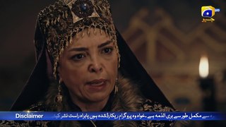 Kurulus Osman Season 05 Episode 109 - Urdu Dubbed - Har Pal Geo(1080P_HD)