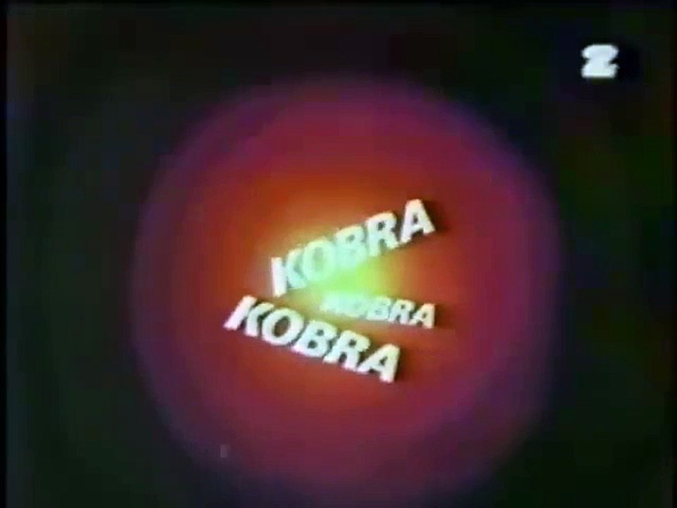 Śmierć po raz drugi - Teatr Sensacji Kobra