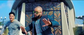 Chino y Nacho ft. Daddy Yankee - Andas En Mi Cabeza - Video Oficial