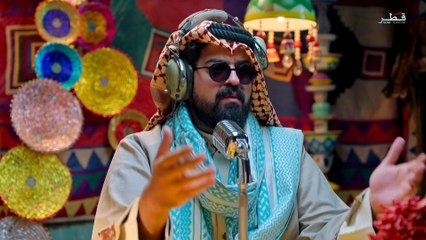 مسلسل مرضي ودحام | الحلقة 10 HD