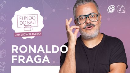 RONALDO FRAGA | 30 ANOS DE CARREIRA, BIOGRAFIA, ORIGENS E INSPIRAÇÕES