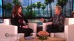 The Ellen Show: Meghan Trainor llora al saber que Ellen tiene su Grammy
