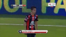 León (1-1) Pachuca, Semifinales Ida, Liga MX