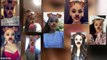 OMG - Ariana Grande Perfoms Hilarious Snapchat Skit