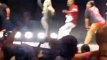 Nicki Minaj es humillada en su concierto