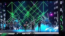 Premios Billboard 2016: Jesse & Joy cantan “No Soy una de Esas” con Luis Coronel