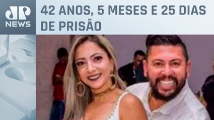 Júri condena Edison Brittes Júnior pelo assassinato do jogador Daniel