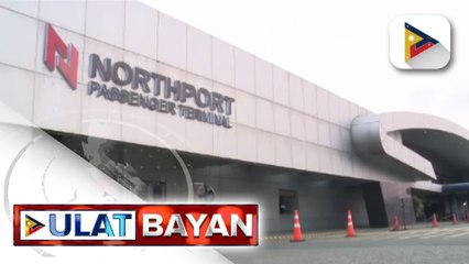 PPA, ipinag-utos ang 'full manpower' sa Holy Week