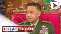 Isyu ng WPS, MDT at terorismo, ilan lang sa isyung sasagutin ni AFP Chief of Staff Gen. Romeo Brawner sa episode ng 'In Person' bukas