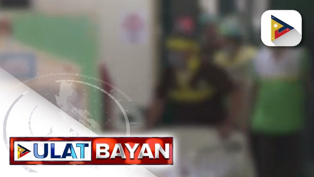 Q.C., nagdeklara ng outbreak ng pertussis o whooping cough