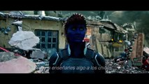 X-Men: Apocalipsis - Trailer Oficial #3 Subtitulado