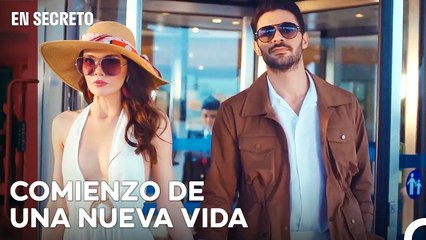 Naz y Pamir Se Mudan a Su Nueva Casa - En Secreto 2