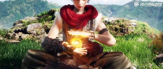 Thế Giới Hoàn Mỹ Tập 10 – Khám Phá Những Bí Ẩn Hấp Dẫn