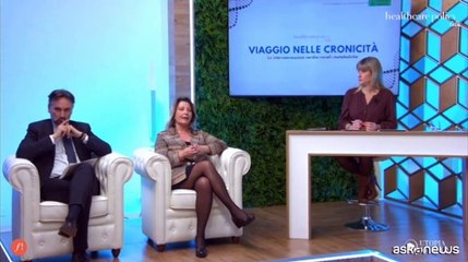 Salute, Colao (Fism): Medicina generale strategica