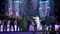 Premios Billboard 2016: Juan Gabriel canta sus éxitos muy bien acompañado