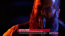 The Voice USA 2016: Laith Al-Saadi 