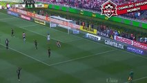 Chivas vs Dorados Sinaloa [2-1]  RESUMEN GOLES All Goals & Highlights