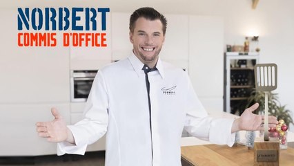Norbert, commis d'office vidéo bande annonce
