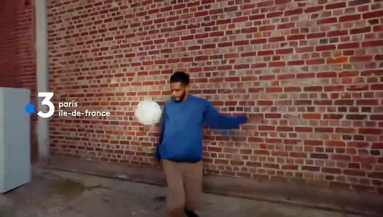 58 secondes - 21 mars