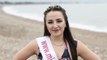Woman bullied over her height becomes Britain's shortest beauty queen - at 4ft 10ins