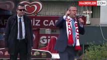 CHP Genel Başkanı Özgür Özel: Seçim Bitti Sanma Recep Tayyip Erdoğan